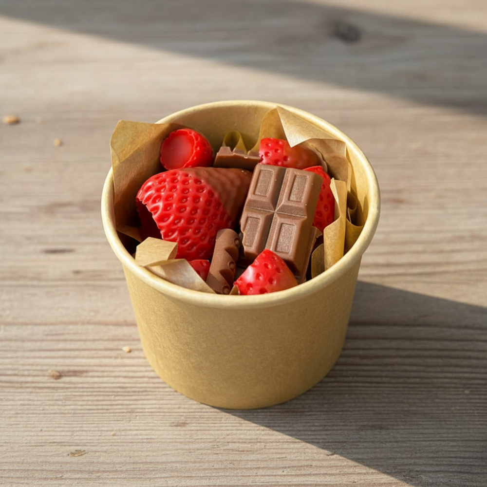 Epres csoki illatviasz